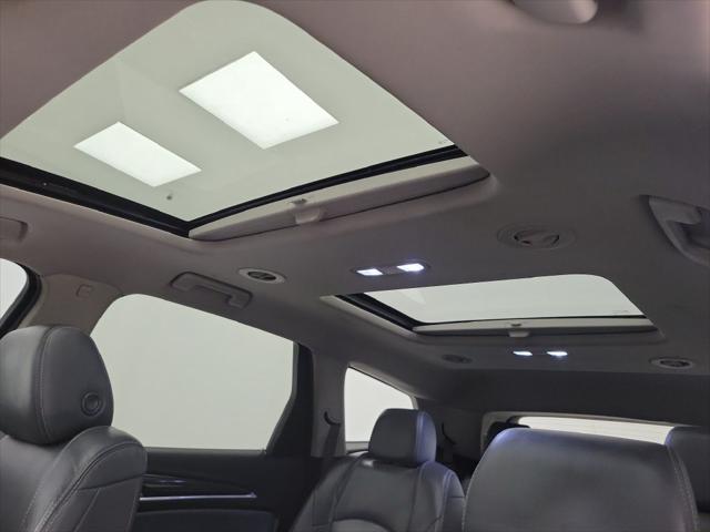 2020 Buick Enclave AWD Essence