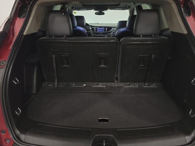 2020 Buick Enclave AWD Essence