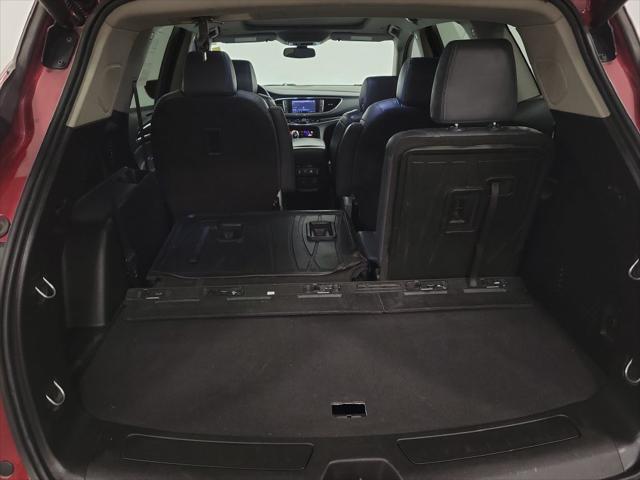 2020 Buick Enclave AWD Essence