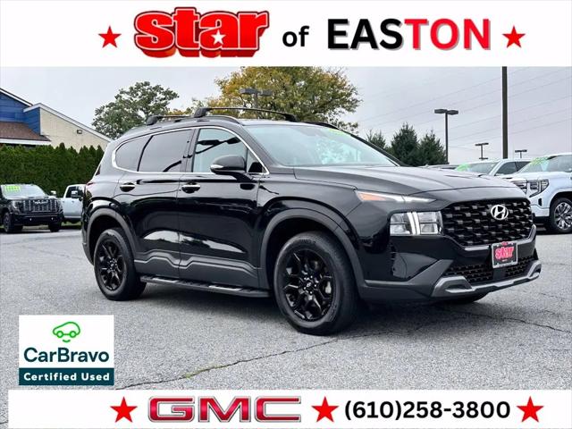 2023 Hyundai Santa Fe XRT for sale in Easton, PA