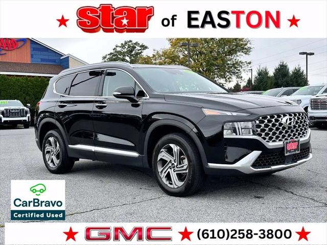 2023 Hyundai Santa Fe SEL for sale in Easton, PA