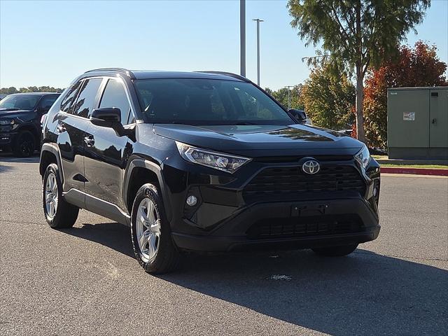 2019 Toyota RAV4 XLE for sale in Bentonville, AR