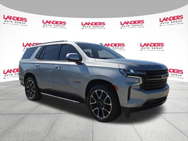 2023 Chevrolet Tahoe 2WD RST for sale in Southaven, MS