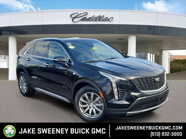 2023 Cadillac XT4 for sale near Lebanon, OH