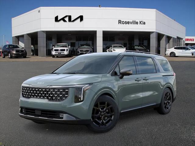 2027 Kia Carnival SX Prestige for sale in Roseville, CA