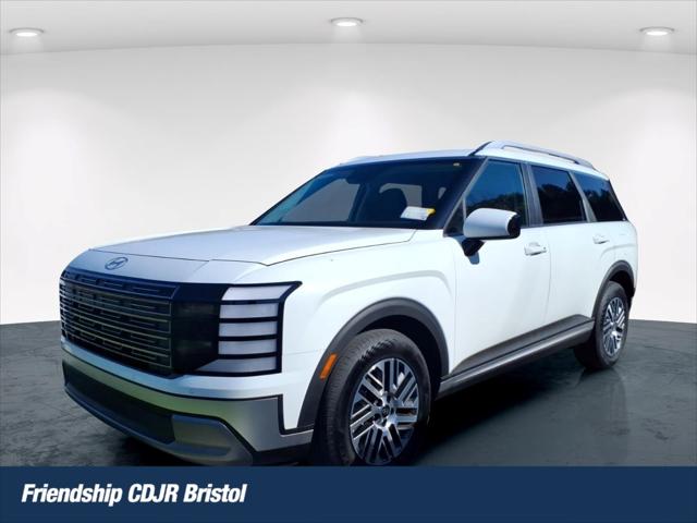 2026 Hyundai Palisade SEL 7P for sale in Bristol, TN