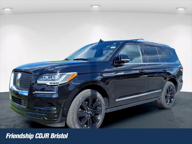 2022 Lincoln Navigator Reserve for sale in Bristol, TN