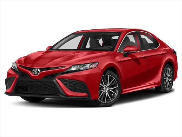 2024 Toyota Camry LE for sale in Honolulu, HI