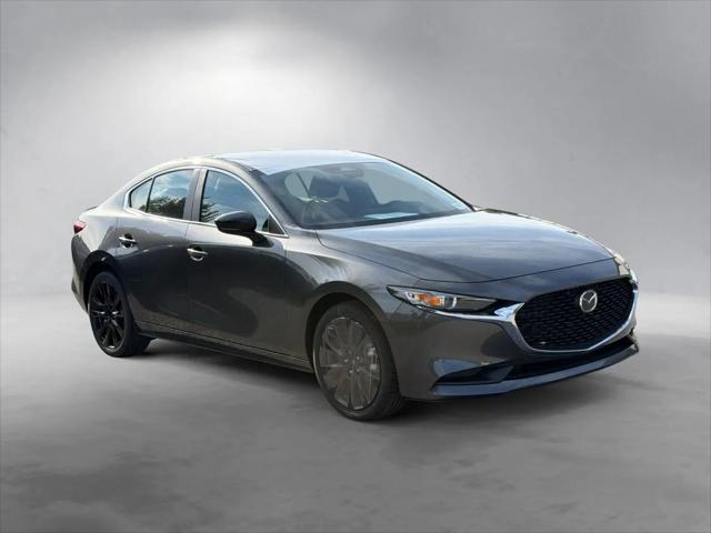 2026 Mazda Mazda3 2.5 S Select Sport for sale in Hagerstown, MD