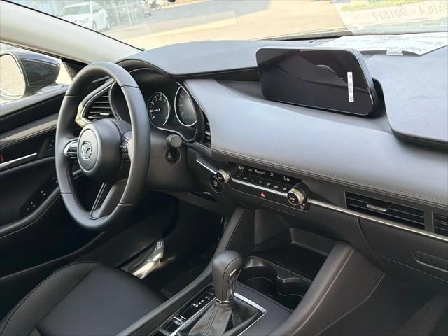 2026 Mazda Mazda3 2.5 S Select Sport