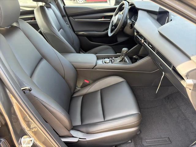 2026 Mazda Mazda3 2.5 S Select Sport