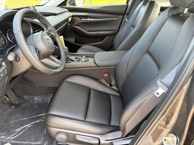 2026 Mazda Mazda3 2.5 S Select Sport