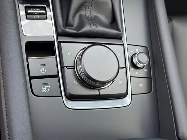 2026 Mazda Mazda3 2.5 S Select Sport