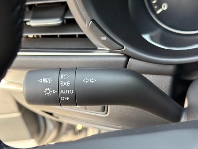 2026 Mazda Mazda3 2.5 S Select Sport