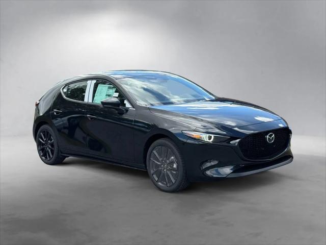 2026 Mazda Mazda3 2.5 S Premium for sale in Hagerstown, MD