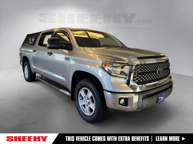 2020 Toyota Tundra SR5 for sale in Richmond, VA