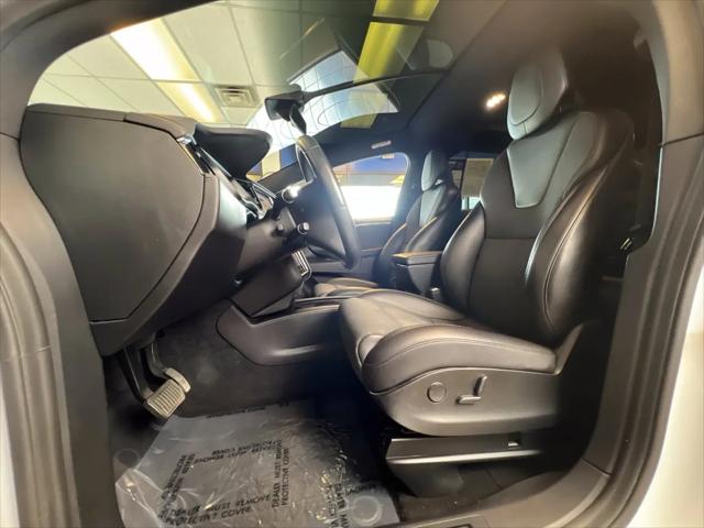 2018 Tesla Model X P100D