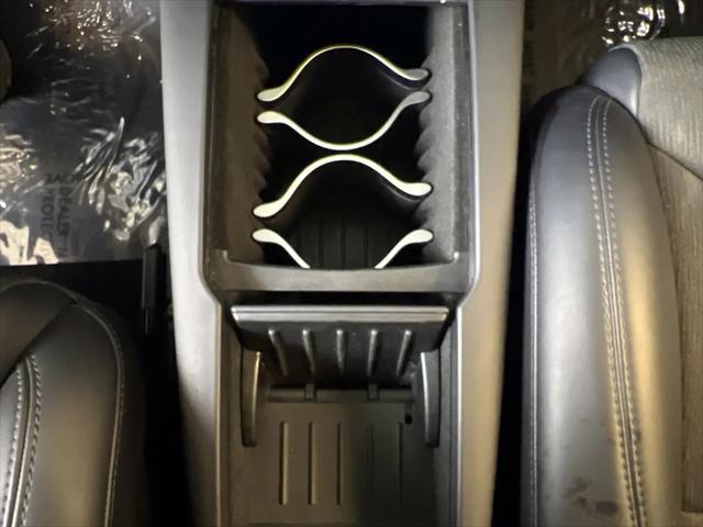 2018 Tesla Model X P100D