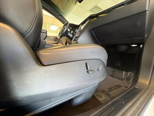 2018 Tesla Model X P100D