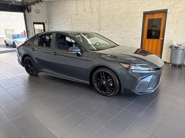 2026 Toyota Camry SE for sale in Springfield, MO
