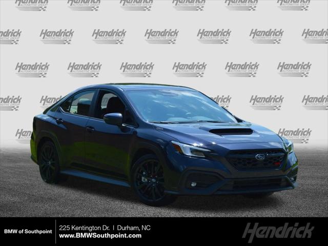 2025 Subaru WRX Limited for sale in Durham, NC