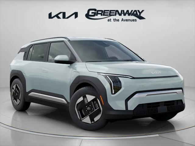 2027 Kia EV3 Wind for sale in Jacksonville, FL
