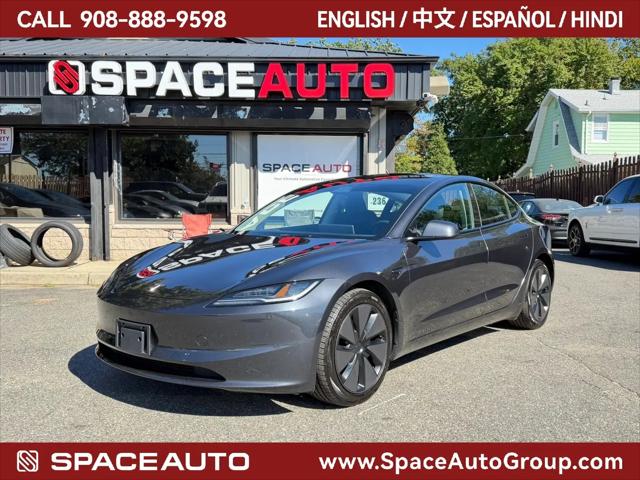 2024 Tesla Model 3 Long Range Dual Motor All-Wheel Drive for sale in East Brunswick, NJ
