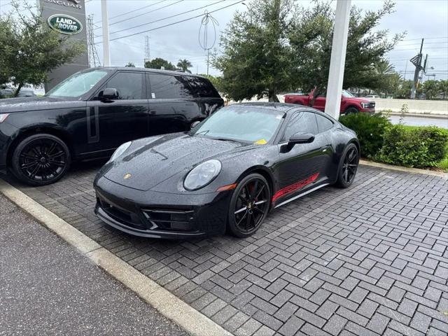 2023 Porsche 911 Carrera for sale in Clearwater, FL