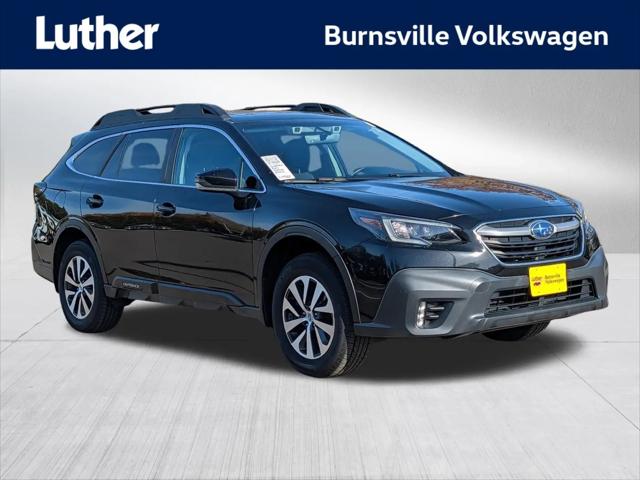 2020 Subaru Outback Premium for sale in Burnsville, MN