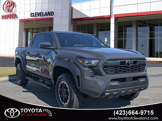 2025 Toyota Tacoma TRD Off Road for sale in McDonald, TN