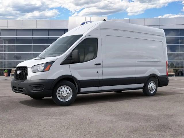 2027 Ford Transit Cargo Van T-350 HD for sale in Montpelier, VT