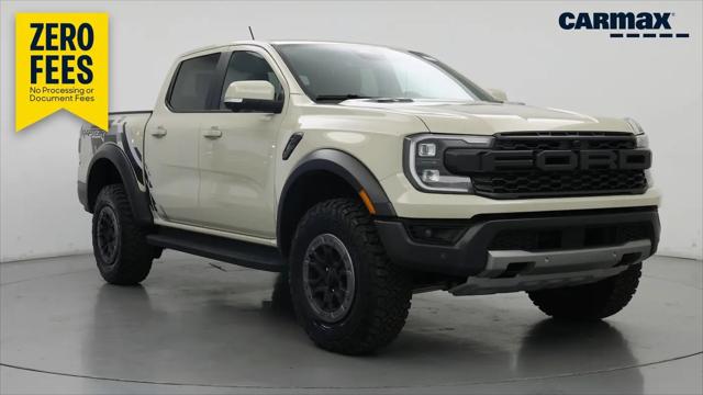 2025 Ford Ranger Raptor for sale in Kenner, LA