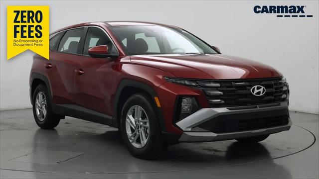2026 Hyundai Tucson SE for sale in Kenner, LA