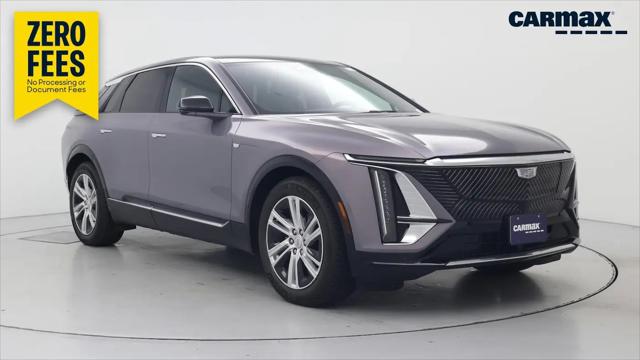 2024 Cadillac iQ Tech w/1SA for sale in Palmdale, CA