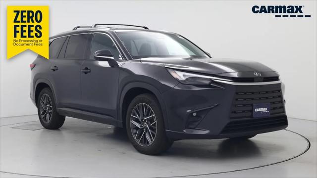 2024 Lexus TX 350 Premium for sale in Palmdale, CA
