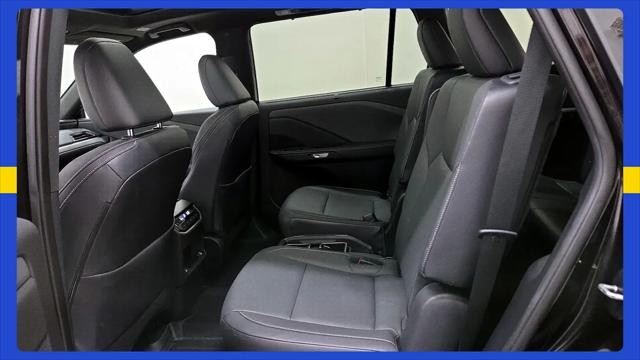 2024 Lexus TX 350 Premium