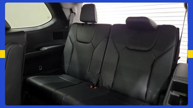 2024 Lexus TX 350 Premium