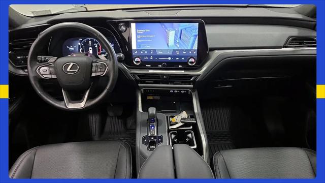 2024 Lexus TX 350 Premium
