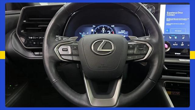2024 Lexus TX 350 Premium