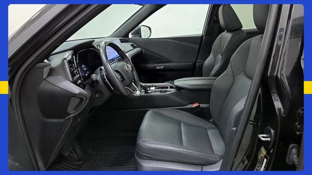 2024 Lexus TX 350 Premium