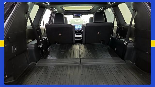 2024 Lexus TX 350 Premium