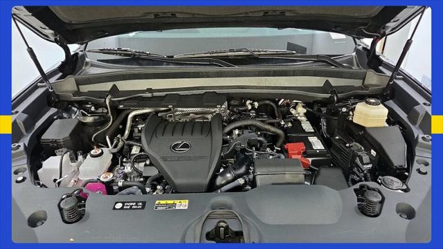 2024 Lexus TX 350 Premium