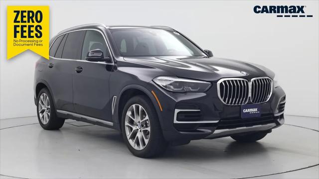 2022 BMW X5 sDrive40i for sale in Palmdale, CA