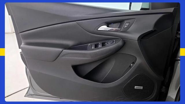 2017 Chevrolet Volt Premier