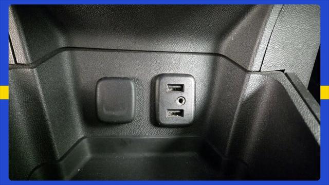 2017 Chevrolet Volt Premier