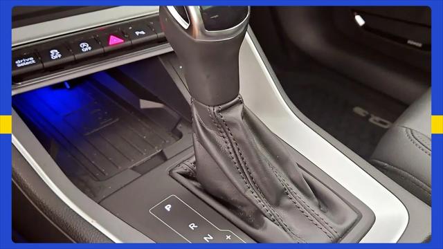 2024 Audi Q3 Premium Plus 45 TFSI S line quattro Tiptronic