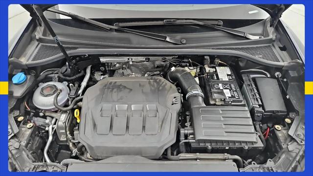 2024 Audi Q3 Premium Plus 45 TFSI S line quattro Tiptronic