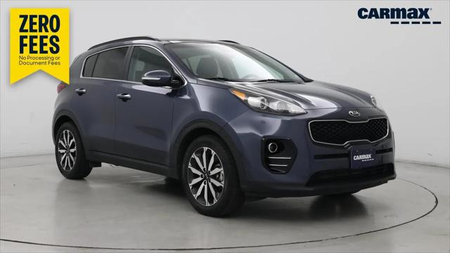2018 Kia Sportage EX for sale in St Peters, MO