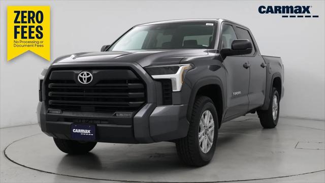 2024 Toyota Tundra SR5 for sale in St Peters, MO