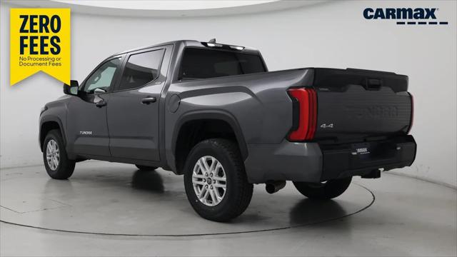 2024 Toyota Tundra SR5 for sale in St Peters, MO